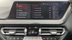 BMW 1 Series 118i [136] Sport 5dr Step Auto [Live Cockpit Pro] Petrol Hatchback